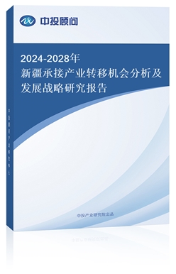 2024-2028½нӮa(chn)I(y)DƙC(hu )l(f)չо