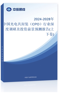 2024-2028Ї늹bCPOИI(y){мͶYǰAy(¾)